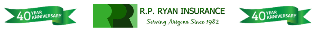 R.P. Ryan Insurance, Inc. - Logo